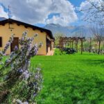appartamenti dove dormire a norcia